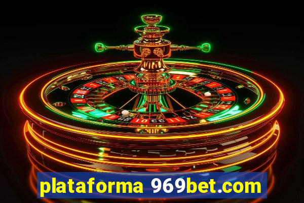 plataforma 969bet.com